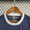 2023 Scotland 150th Anniversary Edition Navy Blue Football Shirt - Detail 4