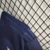 2023 Scotland 150th Anniversary Edition Navy Blue Football Shirt - Detail 6