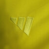2023 Scotland Goalkeeper Yellow Football Shirt - Detail 7