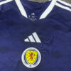 scotland home shirts 2026