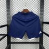 2026 Scotland Home World Cup Shorts - Detail 1