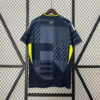 2024 Scotland National Team Home Football Shirt 1:1 Thai Quality - Detail 1