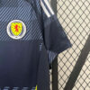 2024 Scotland National Team Home Football Shirt 1:1 Thai Quality - Detail 5