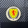 2024 Scotland National Team Home Football Shirt 1:1 Thai Quality - Detail 6