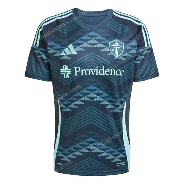 Seattle Sounders Away Shirt 2025