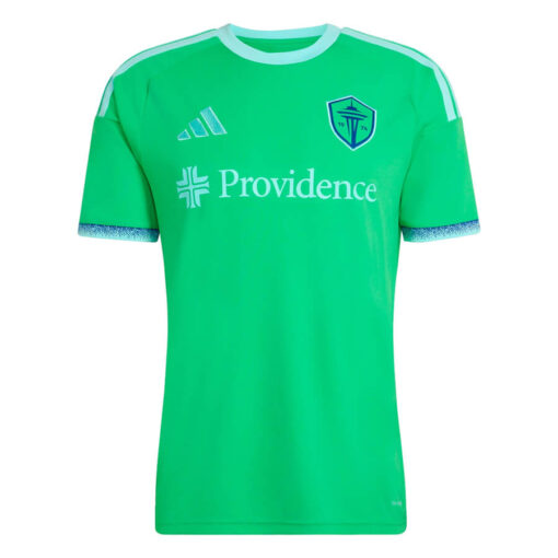 Seattle Sounders Home Shirt 2026