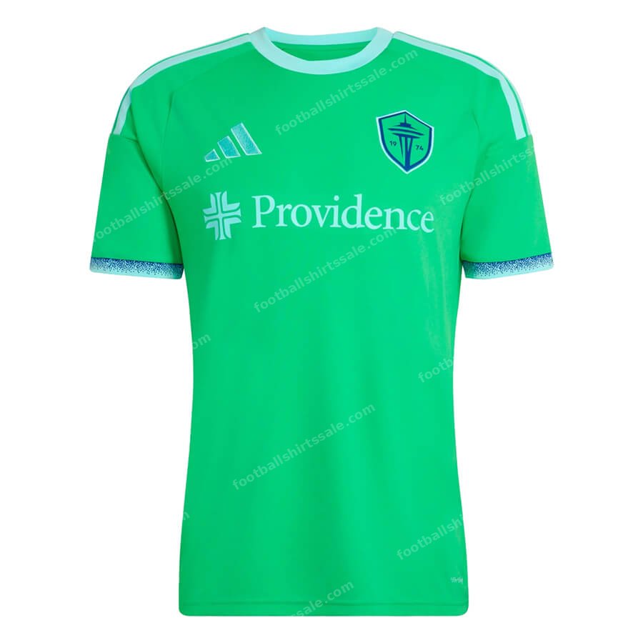 Seattle Sounders Home Shirt 2026