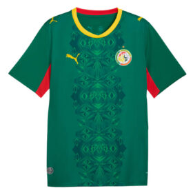 Senegal Away Shirt 2026