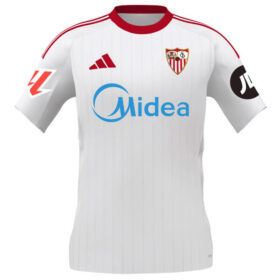 Sevilla Home Shirt 25/26