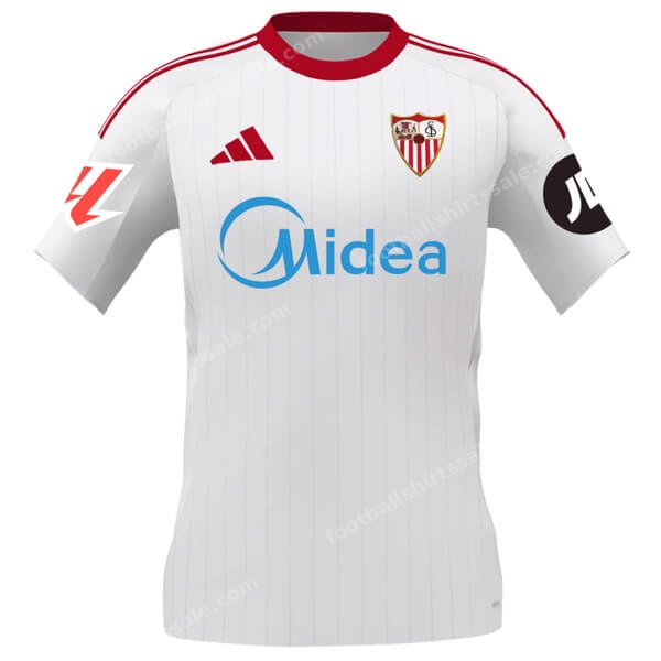 Sevilla Home Shirt 25/26