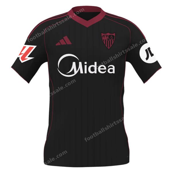 Sevilla Third Shirt 25/26