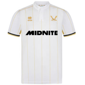 Sheffield United Away Shirt 25/26