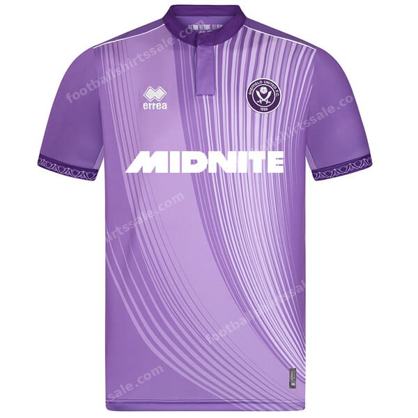Sheffield United Third Shirt 25/26
