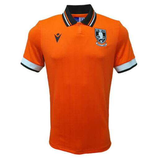 Sheffield Wednesday Away Shirt 24/25
