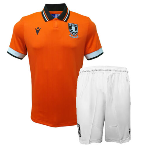 Sheffield Wednesday Away Kids Kit 24/25
