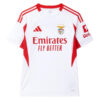 SL Benfica Third Player Version Shirt 25/26