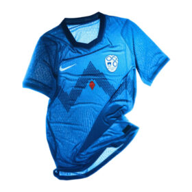 Slovenia Away Shirt 2026