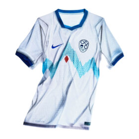 Slovenia Home Shirt 2026