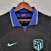 2022/2023 Soccer Jersey Atletico Madrid Away 1:1 Thai Quality - Detail 2