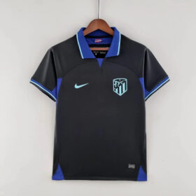 2022/2023 Soccer Jersey Atletico Madrid Away 1:1 Thai Quality