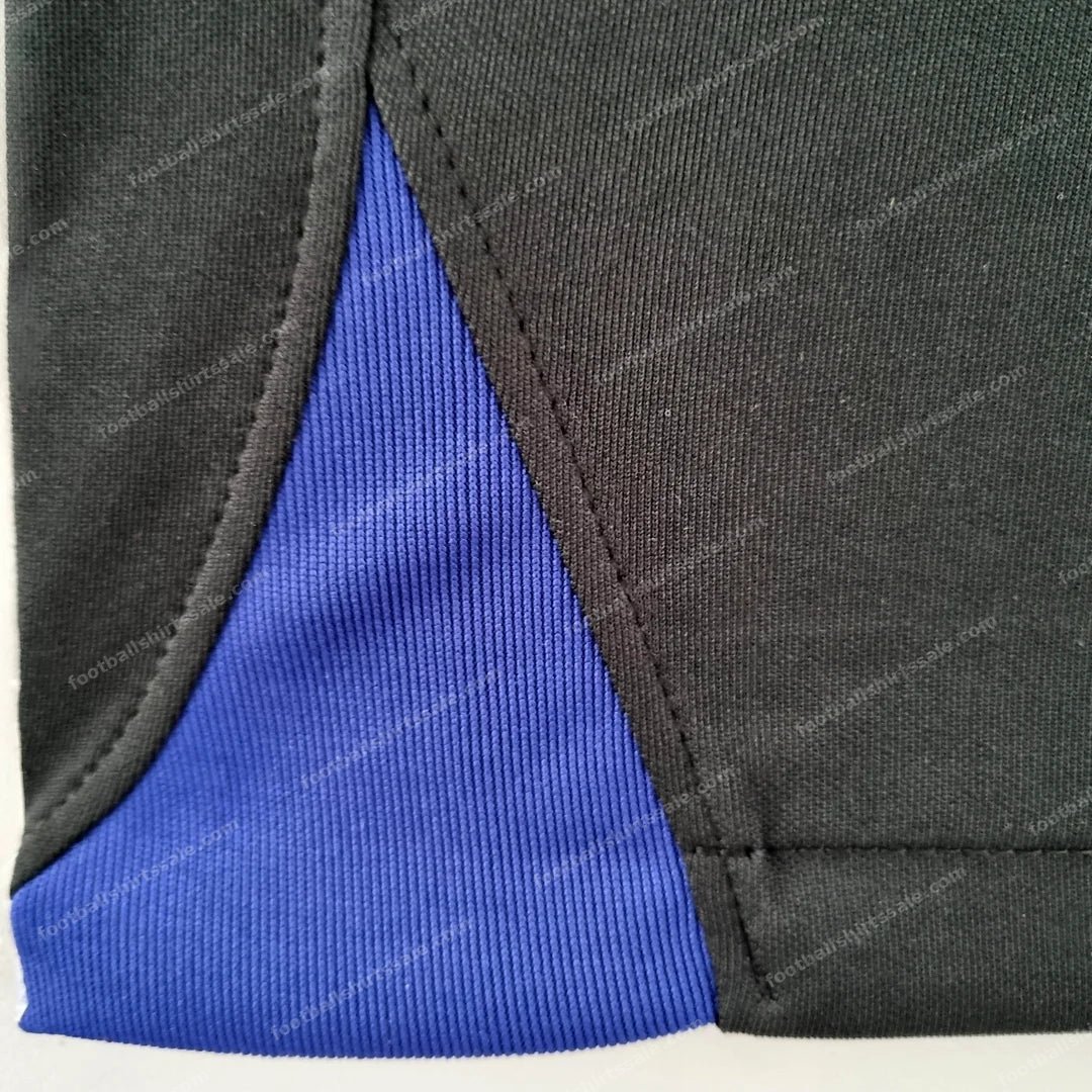 2022/2023 Soccer Jersey Atletico Madrid Away 1:1 Thai Quality - Detail 6