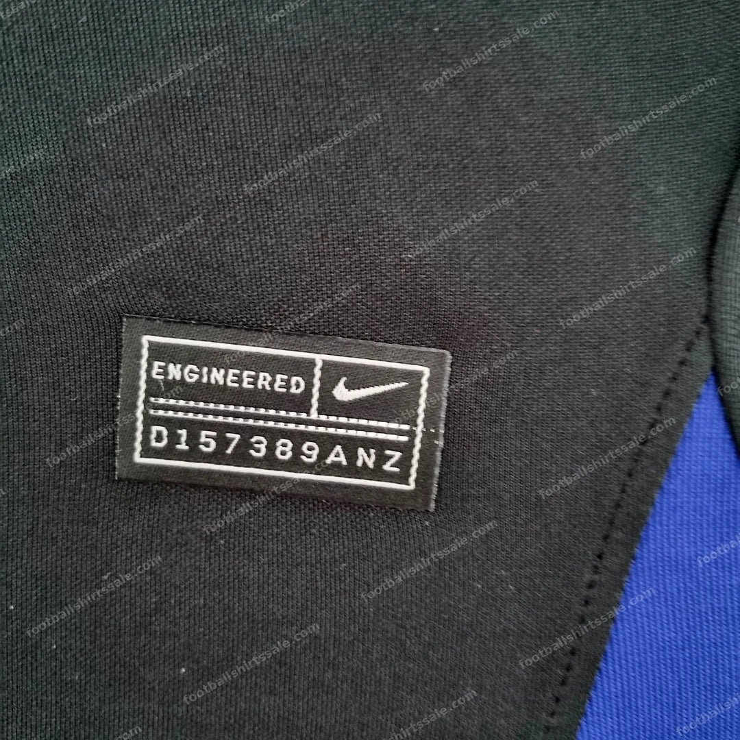 2022/2023 Soccer Jersey Atletico Madrid Away 1:1 Thai Quality - Detail 8