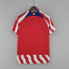 2022/2023 Soccer Jersey Atletico Madrid Home 1:1 Thai Quality - Detail 1