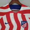 2022/2023 Soccer Jersey Atletico Madrid Home 1:1 Thai Quality - Detail 2