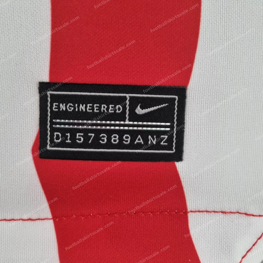 2022/2023 Soccer Jersey Atletico Madrid Home 1:1 Thai Quality - Detail 8