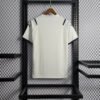 Soccer Shirt Italy 2021 White Away - Detail 1