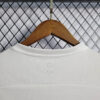 Soccer Shirt Italy 2021 White Away - Detail 7