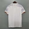 Soccer Shirt Spain 2020 White Away - Detail 1