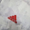 Soccer Shirt Spain 2020 White Away - Detail 7