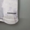 Soccer Shirt Spain 2020 White Away - Detail 8