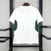 2026 South Africa Away Springbok Football Jersey - Detail 1