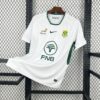 2026 South Africa Away Springbok Football Jersey