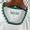 2026 South Africa Away Springbok Football Jersey - Detail 2