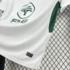 2026 South Africa Away Springbok Football Jersey - Detail 3