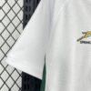 2026 South Africa Away Springbok Football Jersey - Detail 6