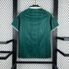 2026 South Africa Away World Cup Football Jersey - Detail 1
