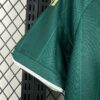 2026 South Africa Away World Cup Football Jersey - Detail 2