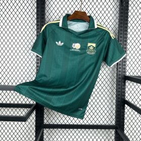 2026 South Africa Away World Cup Football Jersey
