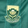 2026 South Africa Away World Cup Football Jersey - Detail 3