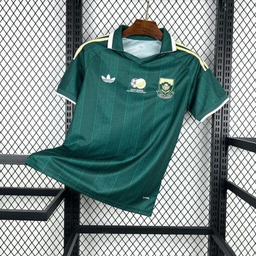 2026 South Africa Away World Cup Football Jersey