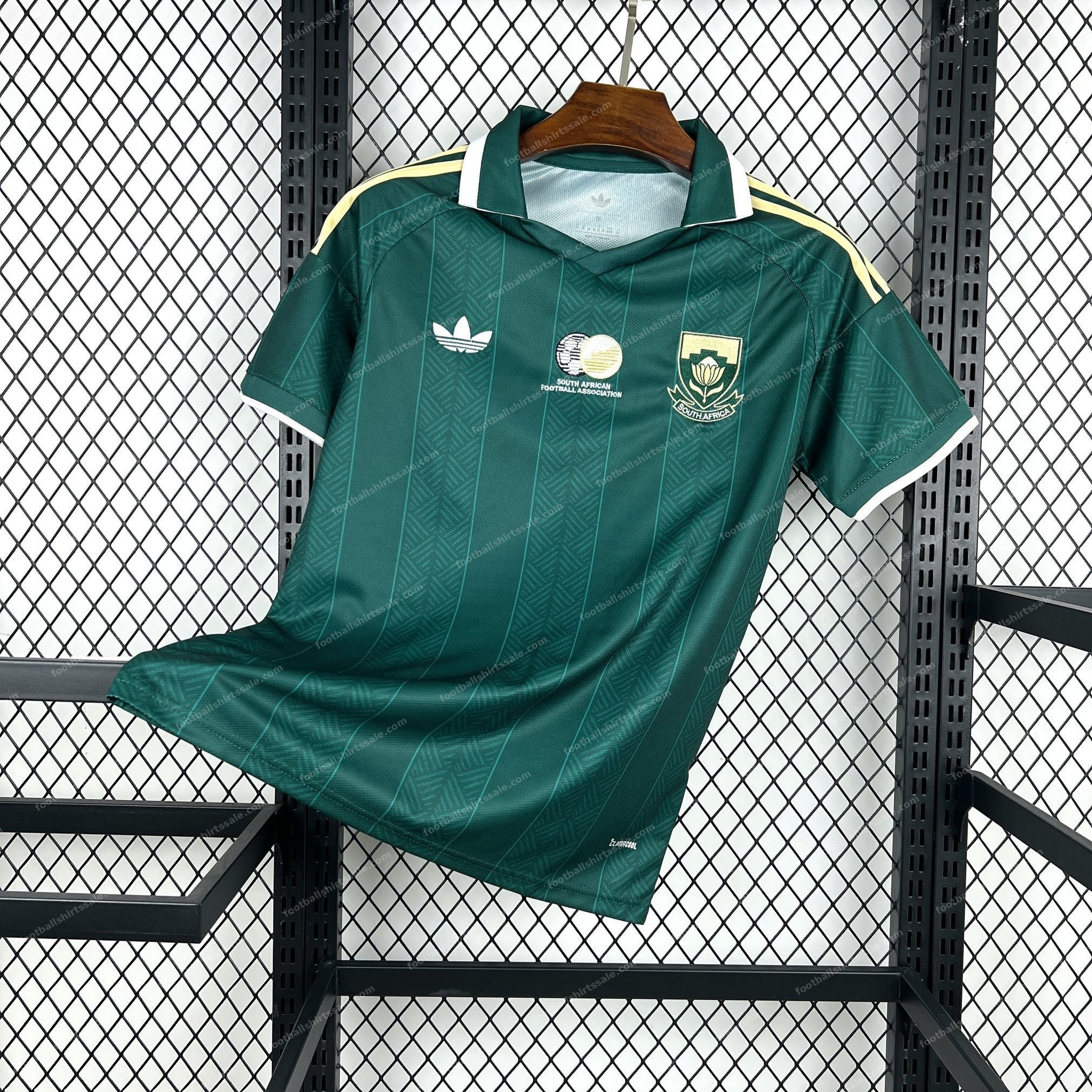 2026 South Africa Away World Cup Football Jersey