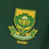 2026 South Africa Hpme Springbok Football Jersey - Detail 3