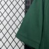 2026 South Africa Hpme Springbok Football Jersey - Detail 4