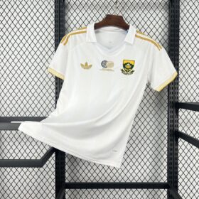 2026 South Africa Third Away World Cup Football Jersey