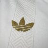 2026 South Africa Third Away World Cup Football Jersey - Detail 3