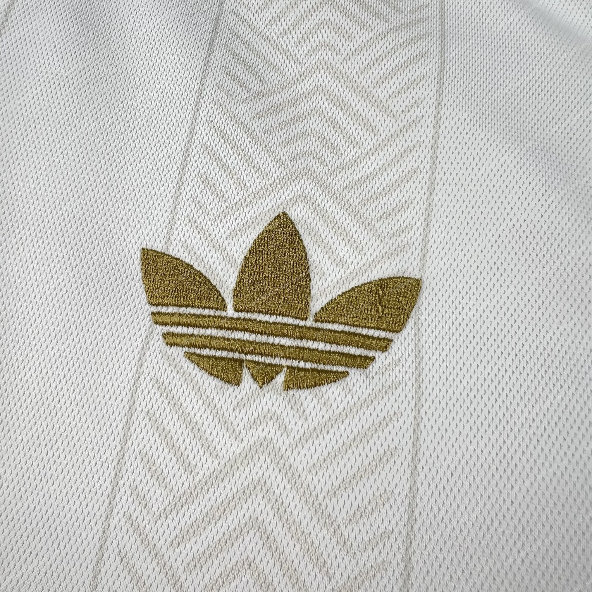 2026 South Africa Third Away World Cup Football Jersey - Detail 3